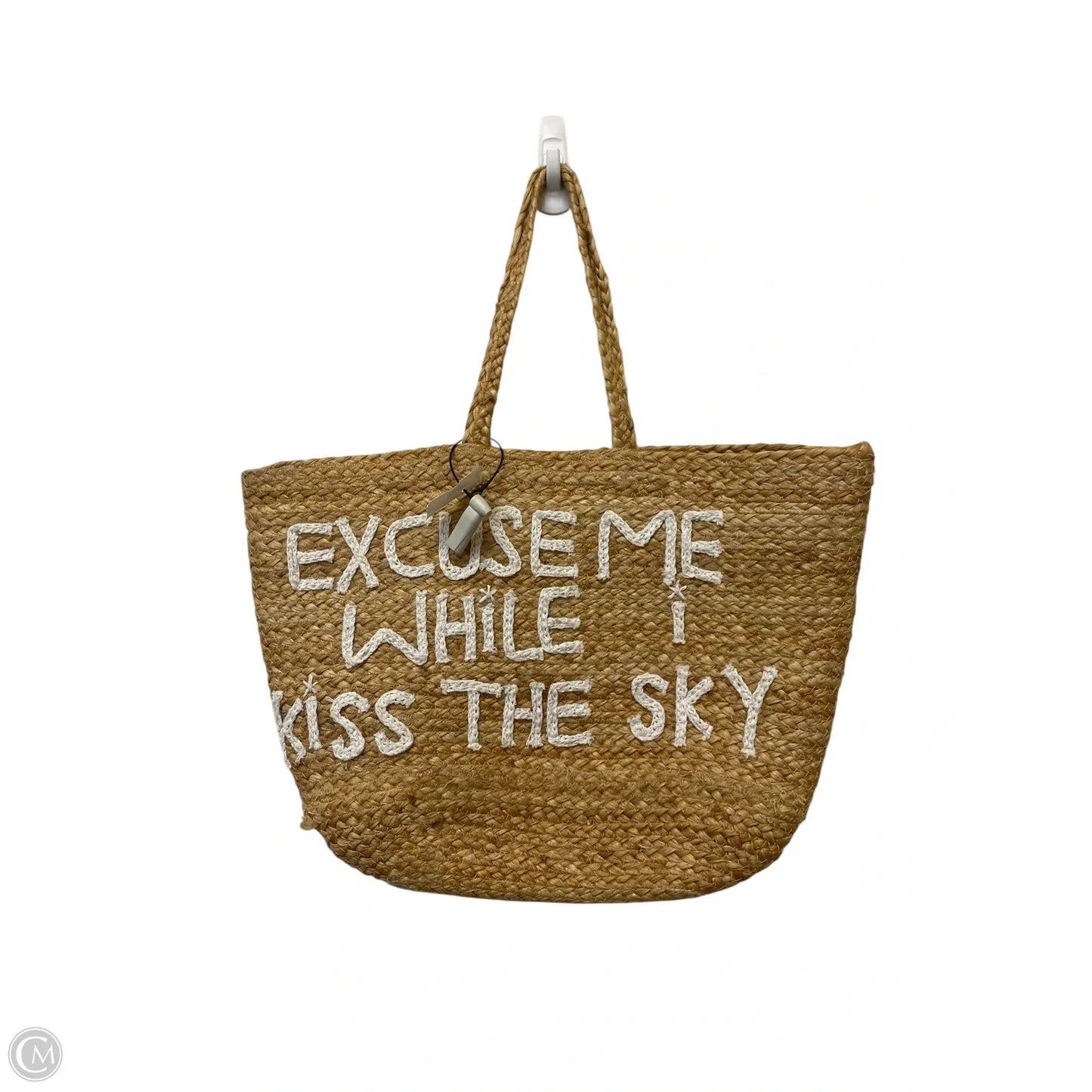 Tote By Cme, Size: Small