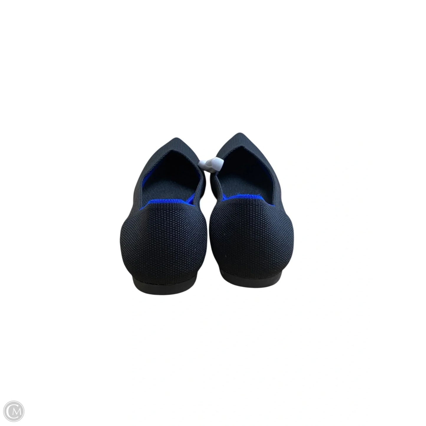 Shoes Flats By Rothys In Black, Size: 6.5
