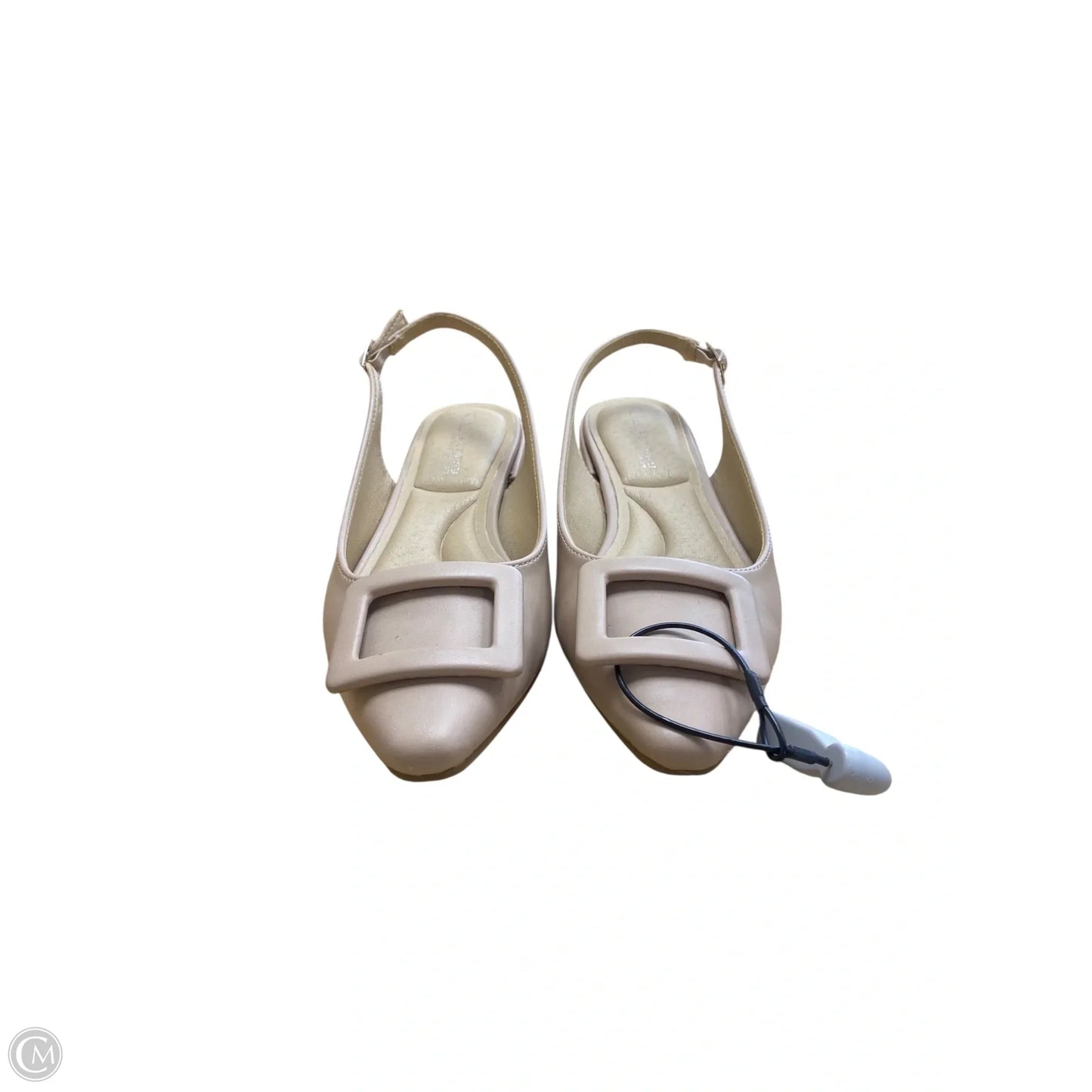 Shoes Flats By Chinese Laundry In Tan, Size: 6.5