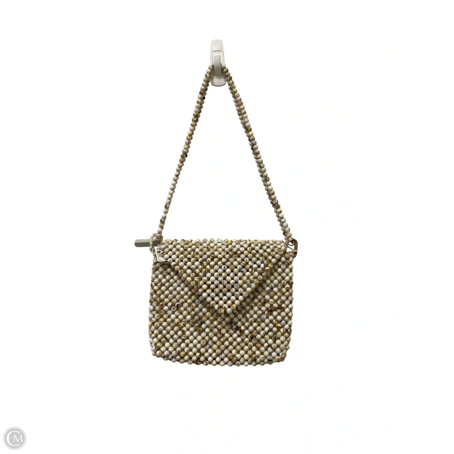 Handbag By Clothes Mentor, Size: Medium