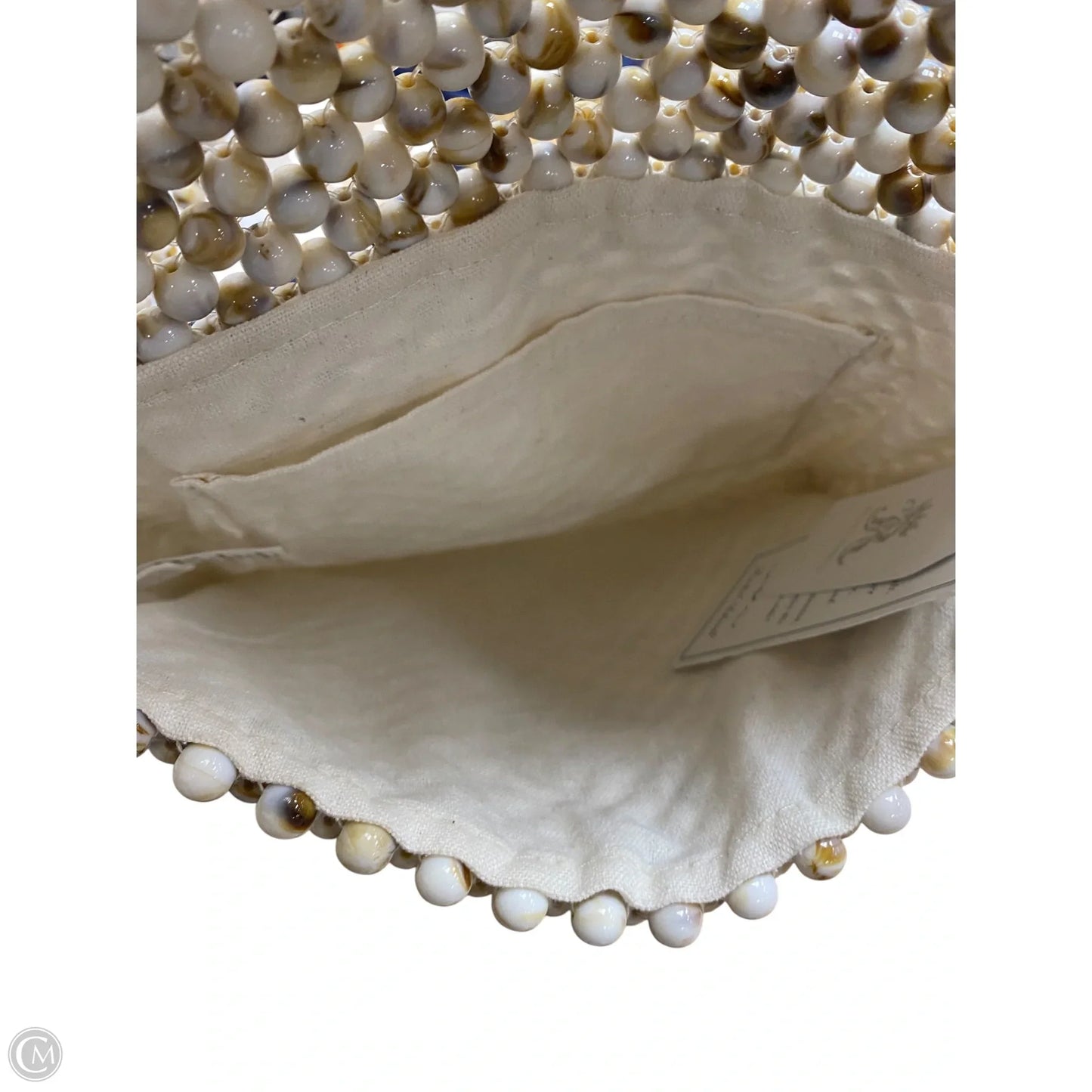 Handbag By Clothes Mentor, Size: Medium