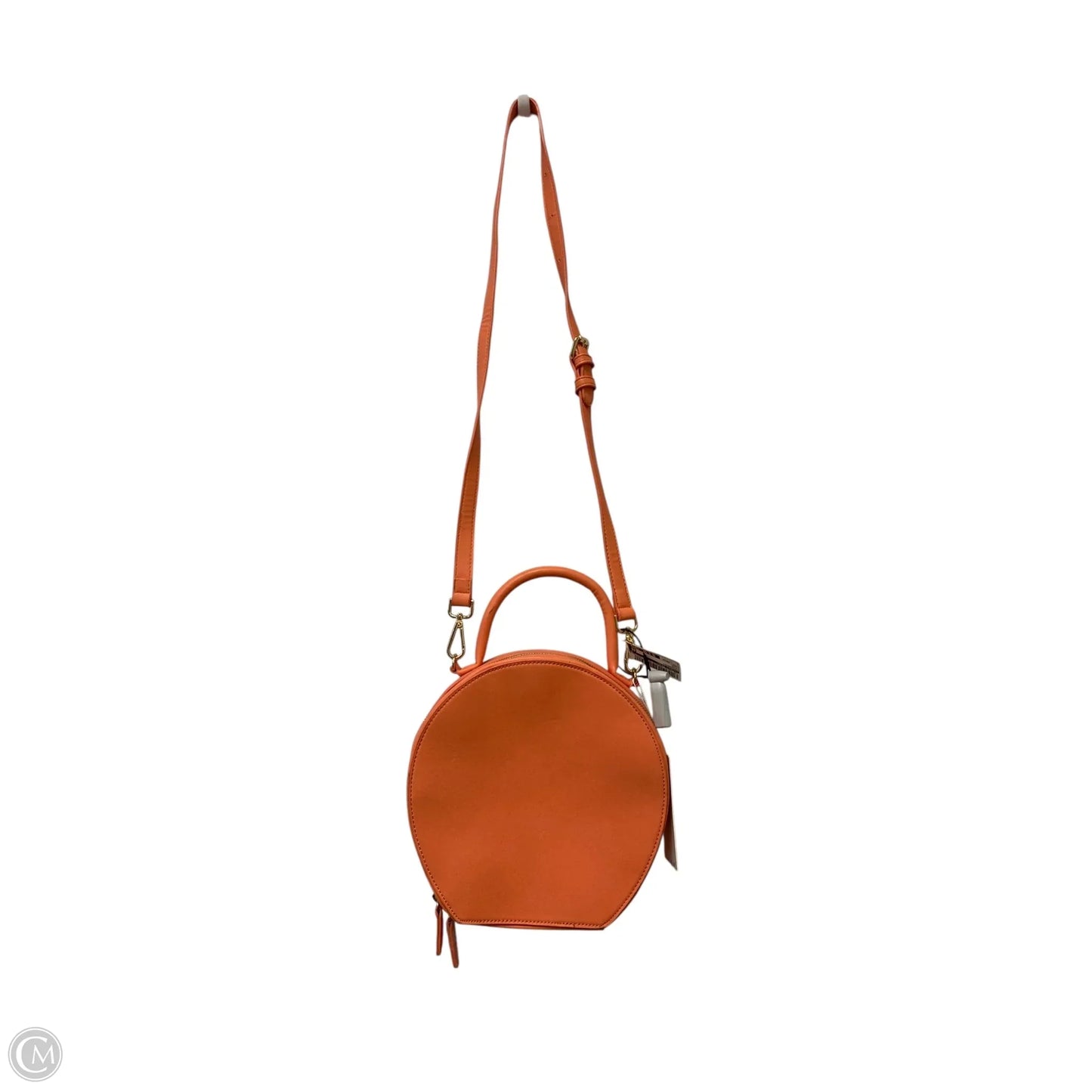 Crossbody By Street Level, Size: Large