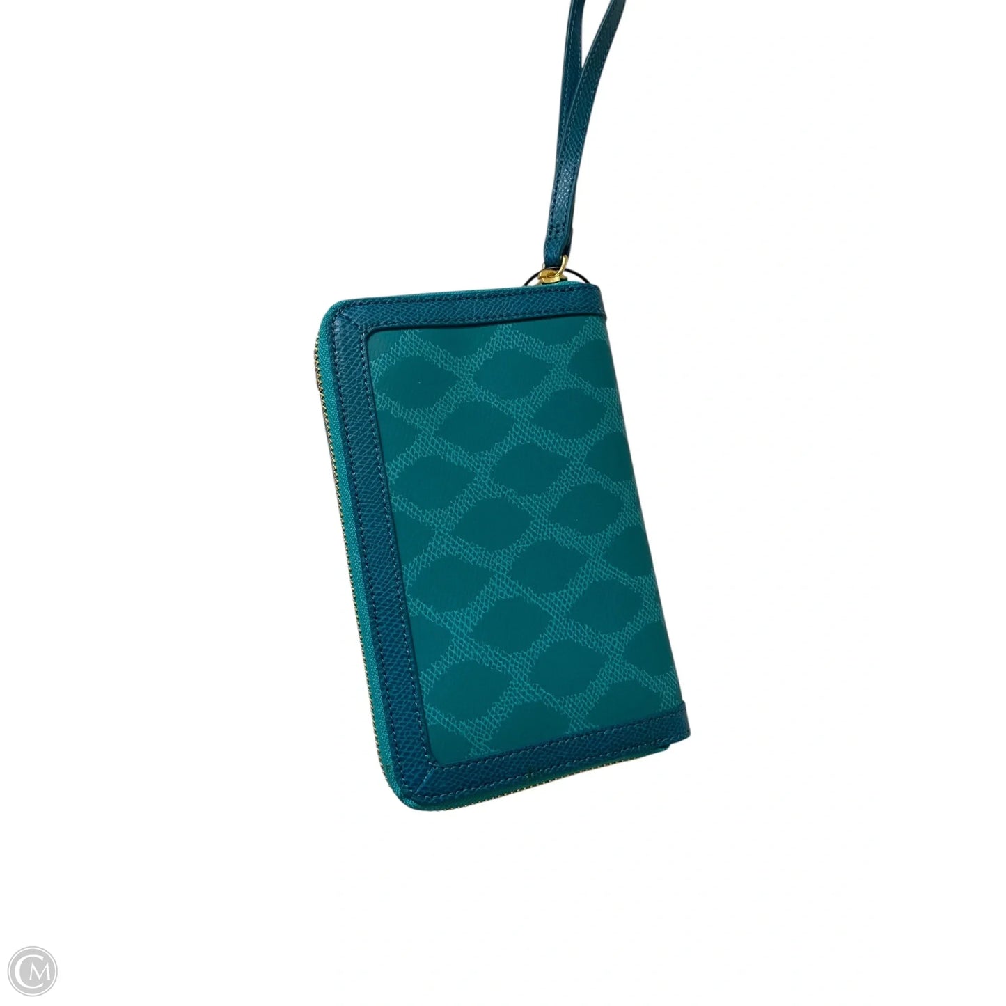 Wallet By Vera Bradley, Size: Large