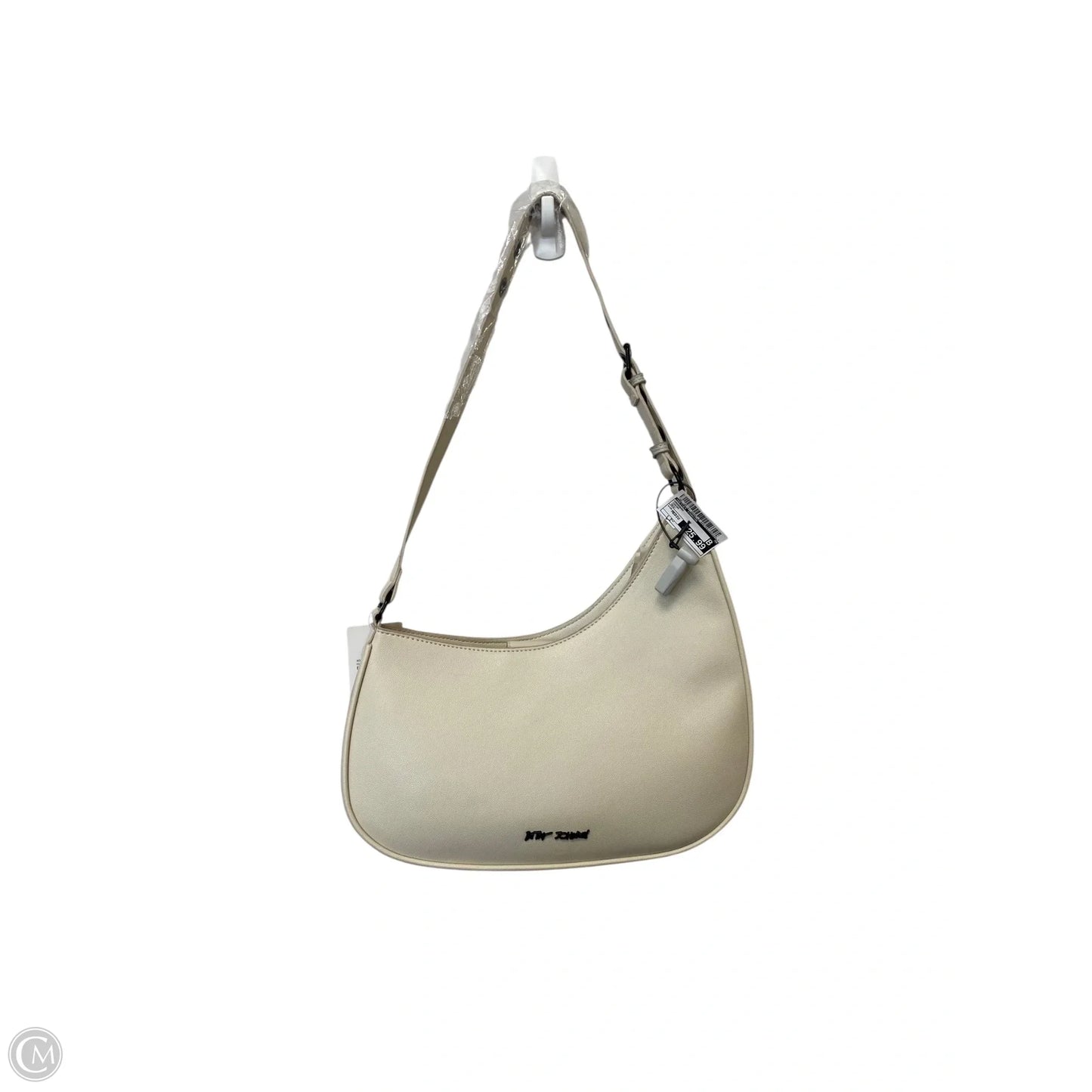 Handbag By Betsey Johnson, Size: Medium