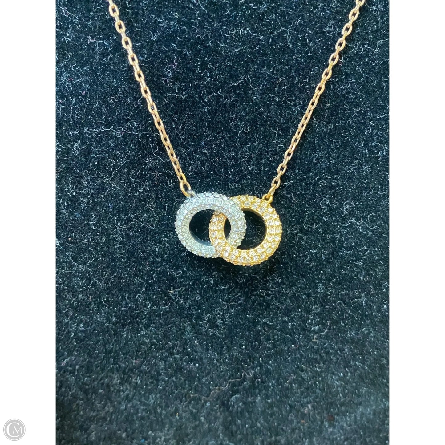 Necklace Designer By Swarovski