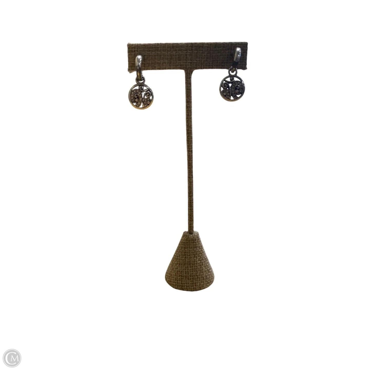 Earrings Dangle/drop By Brighton