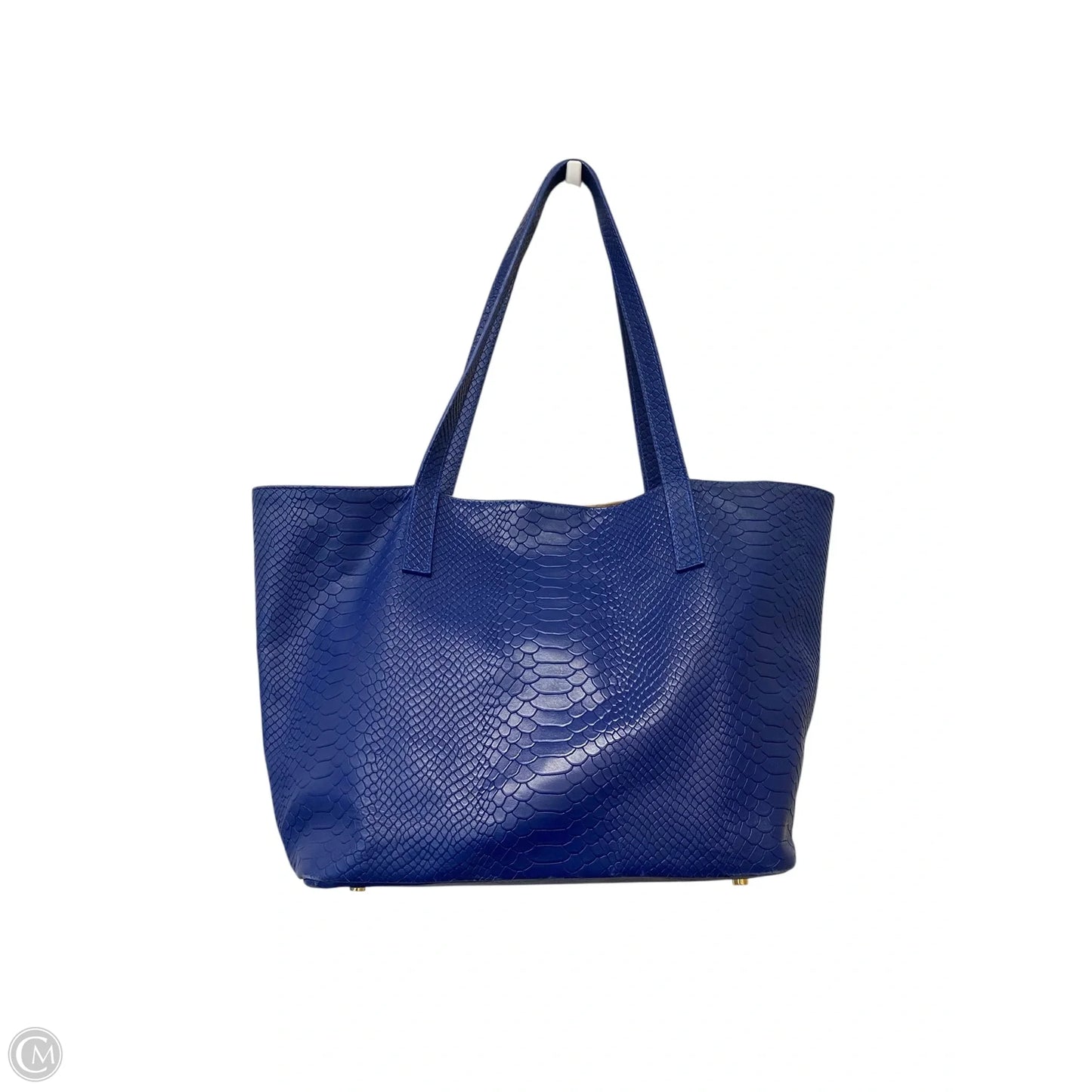 Handbag By Cmb, Size: Large
