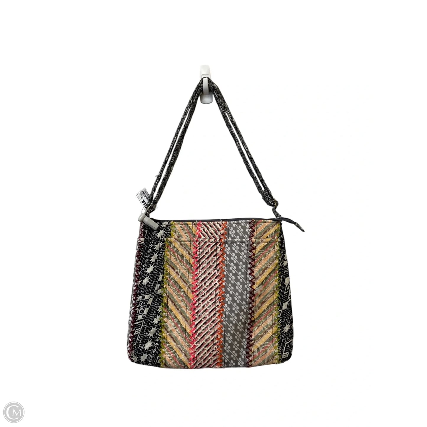 Crossbody By Clothes Mentor, Size: Large