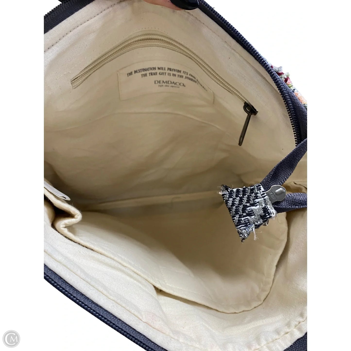 Crossbody By Clothes Mentor, Size: Large