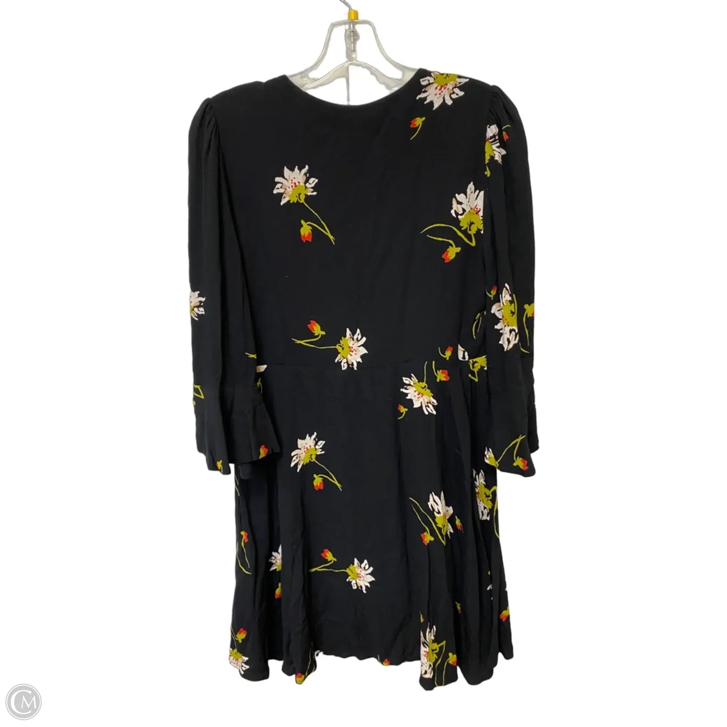 Dress Casual Short By Free People In Black, Size: S