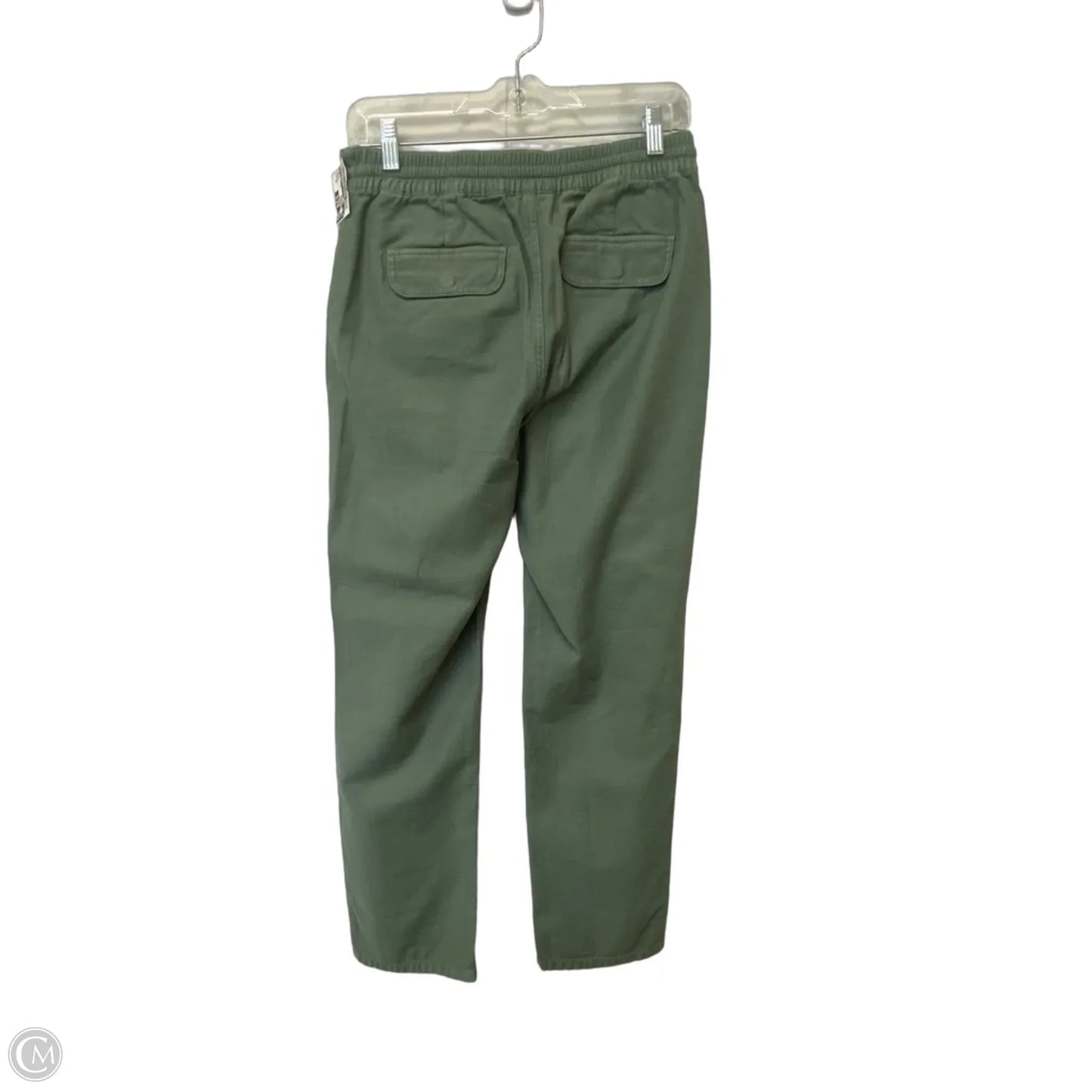 Pants Other By J. Crew In Green, Size: Xs