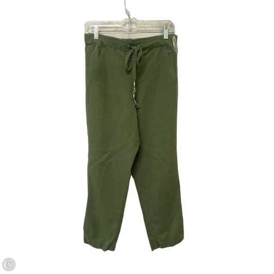 Pants Other By J. Crew In Green, Size: Xs