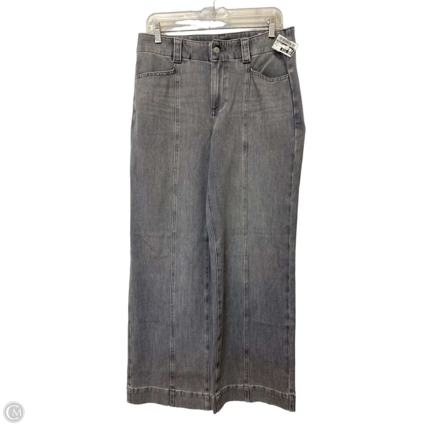 Pants Other By Talbots In Grey, Size: 8
