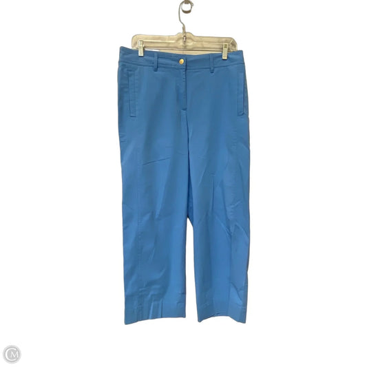 Pants Other By Talbots In Blue, Size: 8