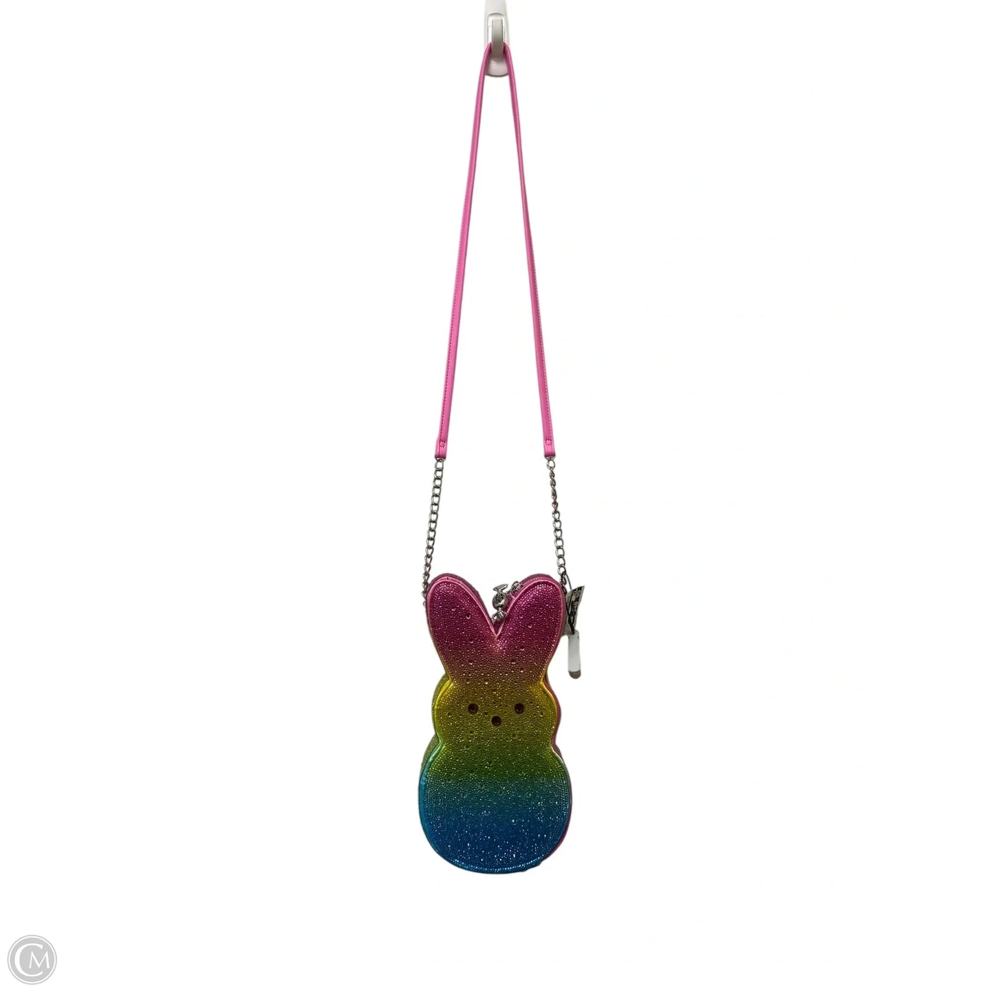 Crossbody By Betsey Johnson, Size: Medium
