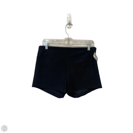 Athletic Shorts By Bally In Black, Size: L