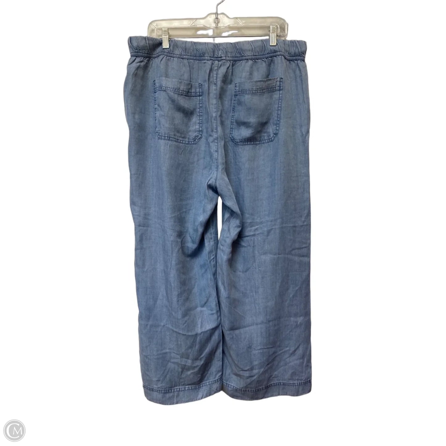 Pants Other By Splendid In Blue, Size: Xxl