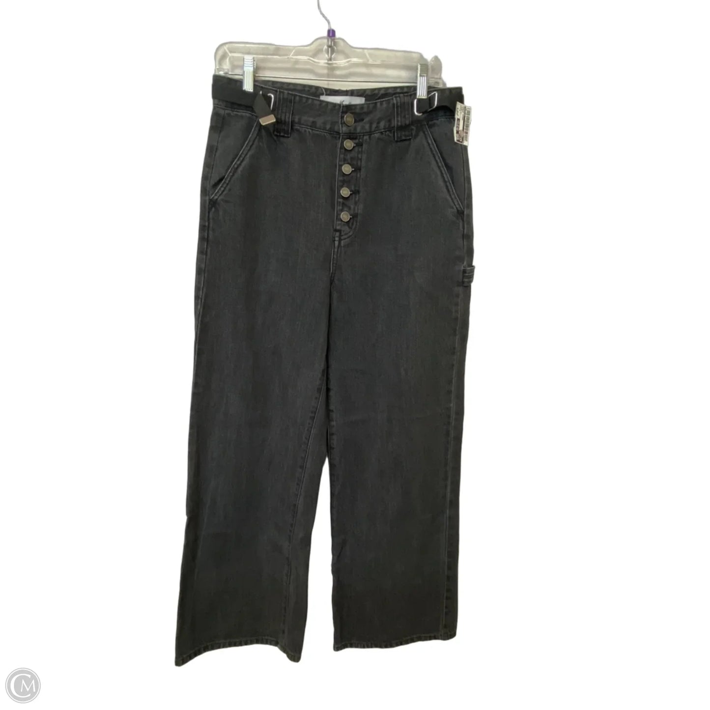 Pants Other By Kancan In Black, Size: 4
