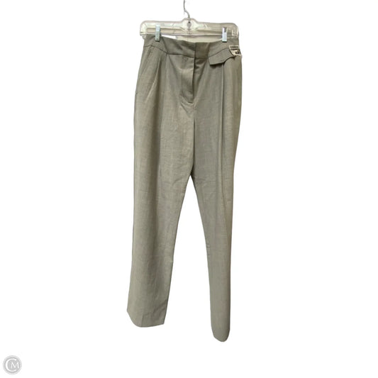 Pants Dress By Cma In Grey, Size: 4