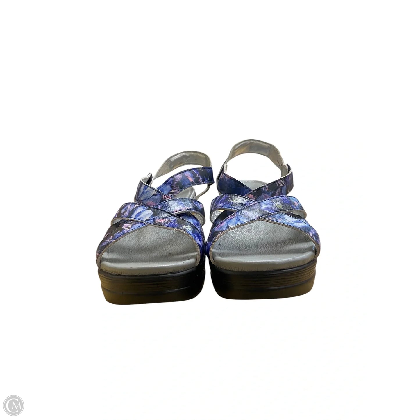 Shoes Sneakers By Madewell In Animal Print, Size: 6.5