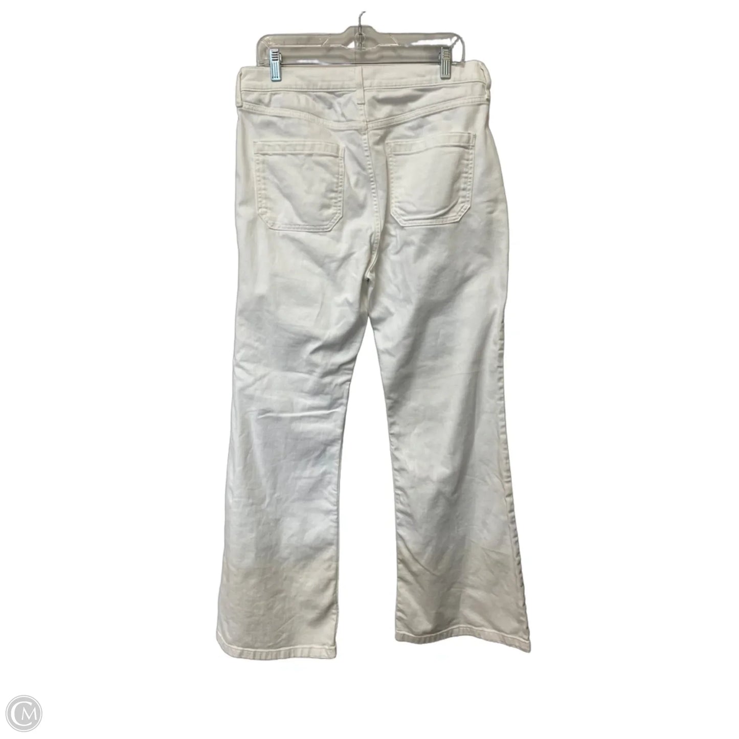 Pants Other By Gap In White, Size: 10