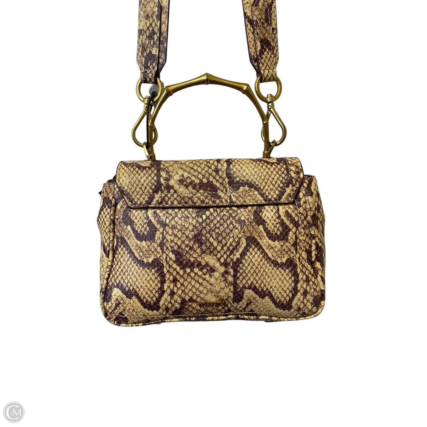 Crossbody By Margot, Size: Small
