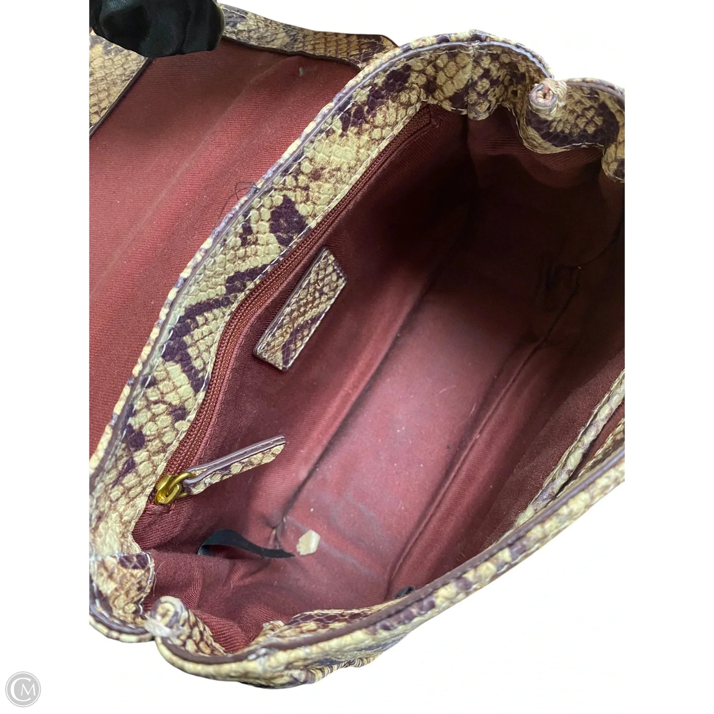 Crossbody By Margot, Size: Small