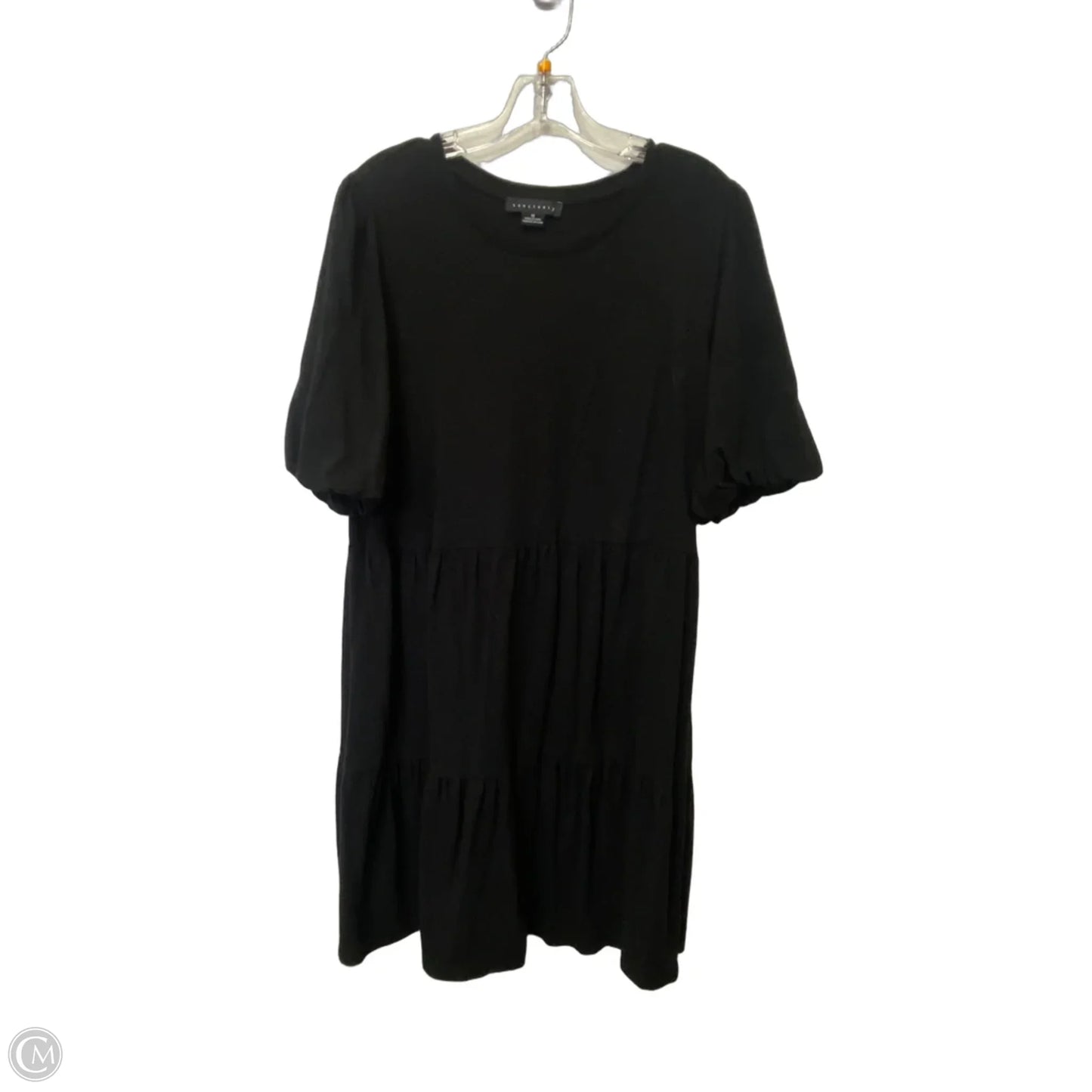 Dress Casual Short By Sanctuary In Black, Size: M