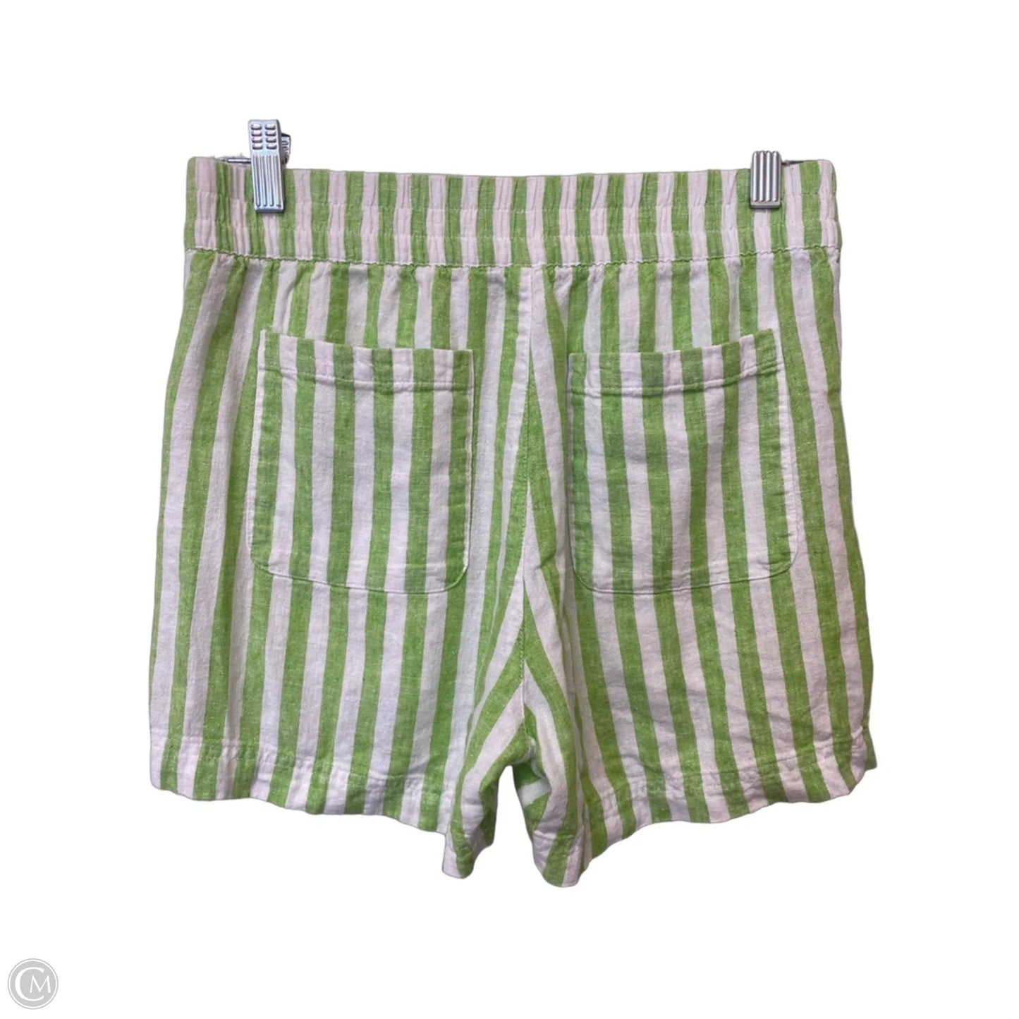 Shorts By Old Navy In Striped Pattern, Size: S