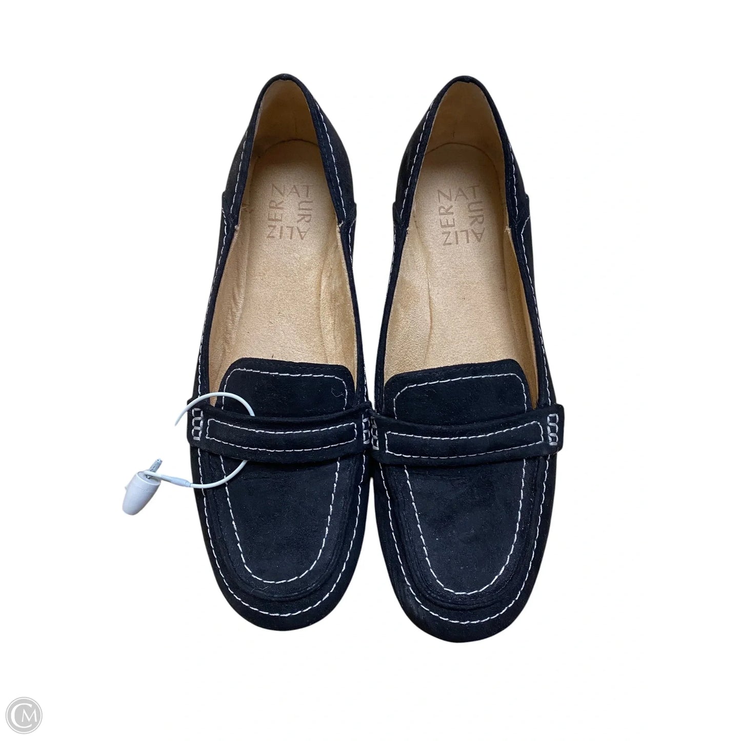 Shoes Flats By Naturalizer In Black, Size: 8