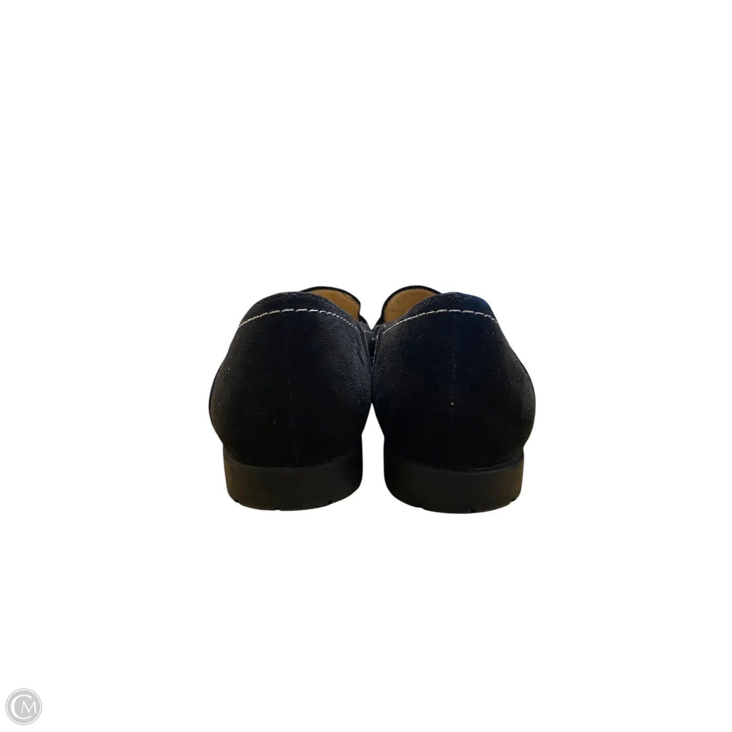 Shoes Flats By Naturalizer In Black, Size: 8