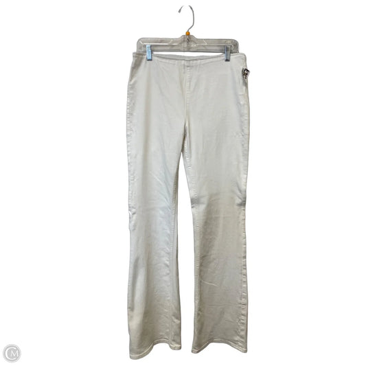Pants Other By We The Free In White, Size: 12