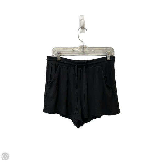 Shorts By Clothes Mentor In Black, Size: S