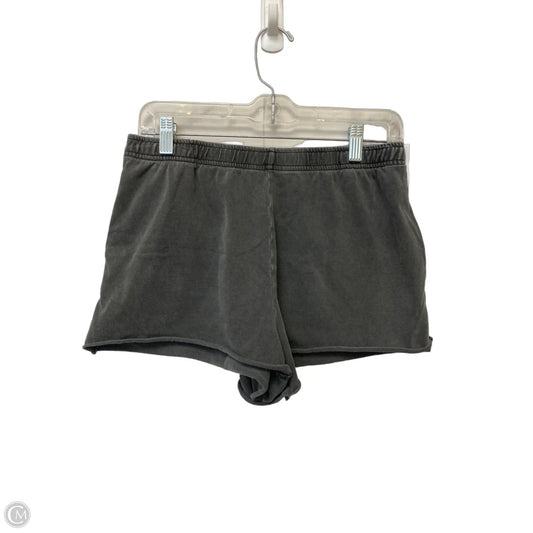 Shorts By Talulah In Grey, Size: M
