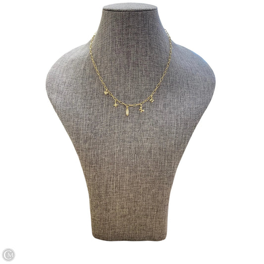 Necklace Other By Kendra Scott