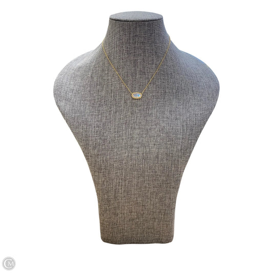 Necklace Other By Kendra Scott