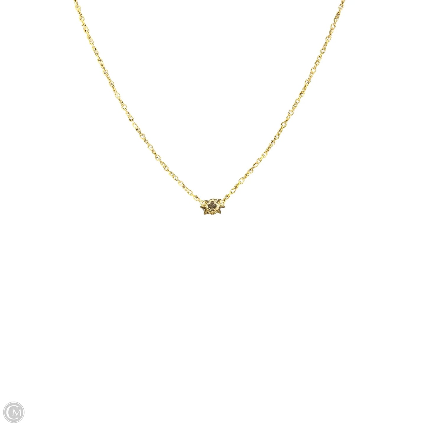 Necklace Other By Kendra Scott