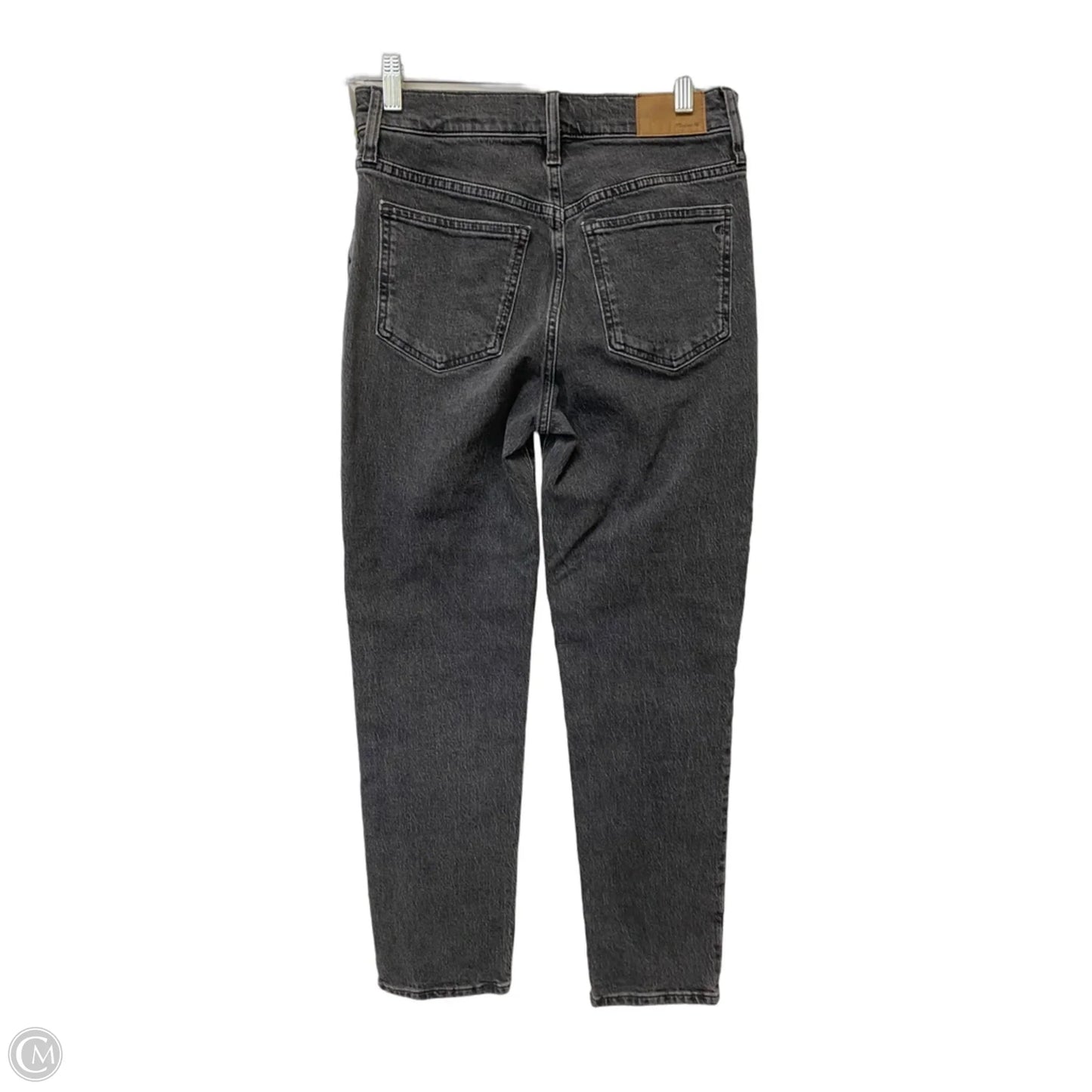 Pants Other By Madewell In Grey, Size: 2