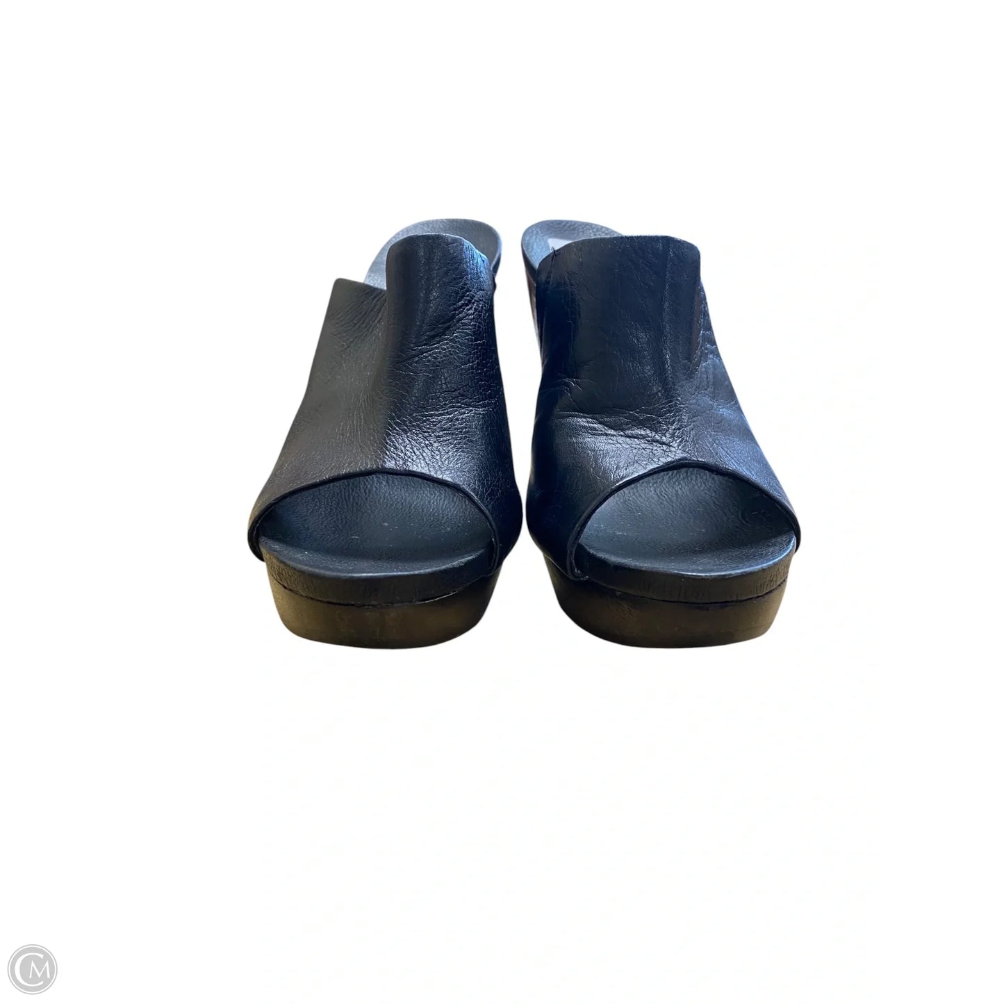 Shoes Heels Block By Kenneth Cole In Black, Size: 6.5