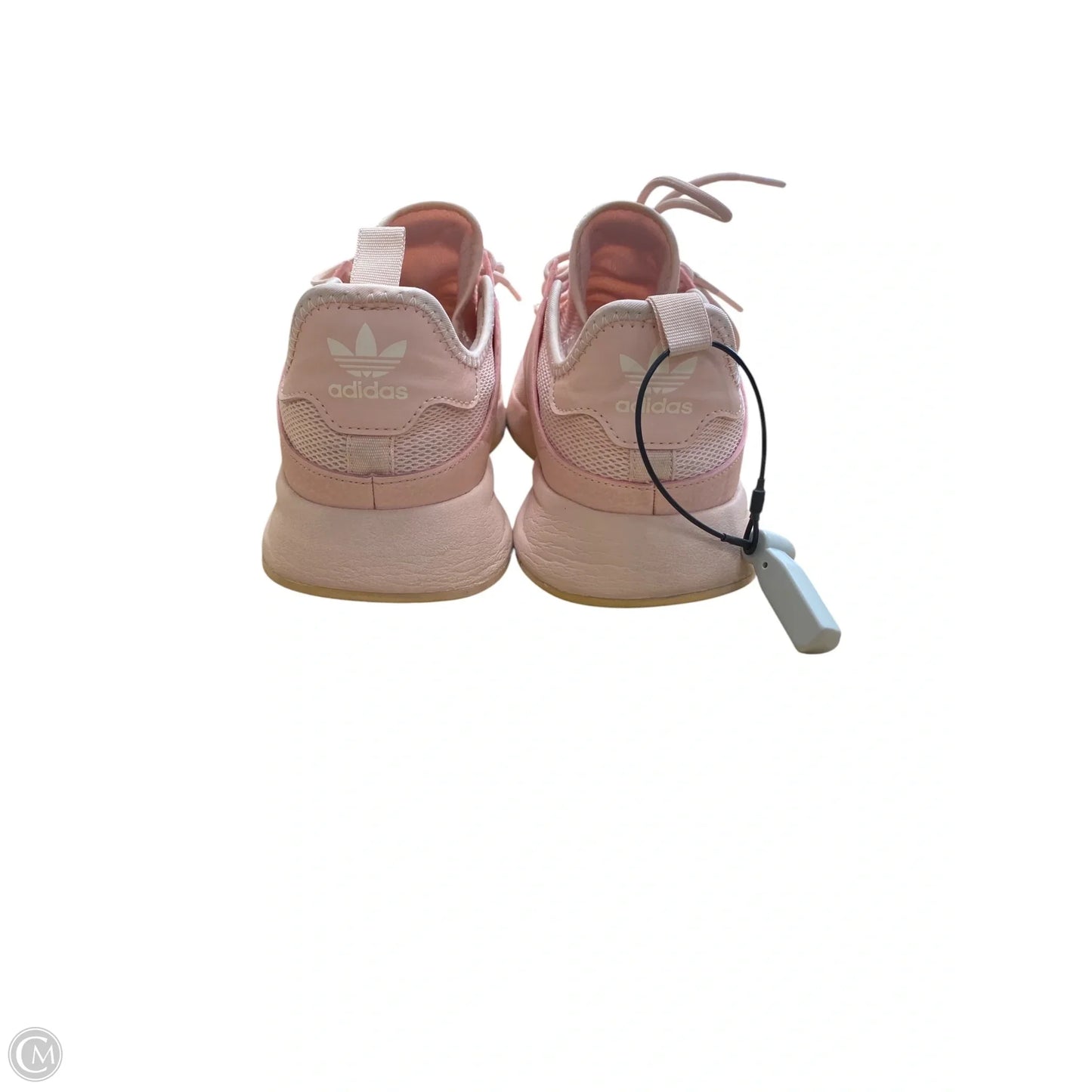 Shoes Athletic By Adidas In Pink, Size: 5.5