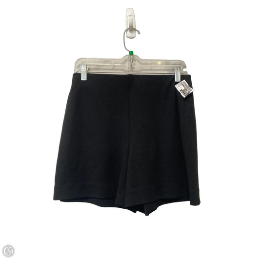Shorts By White House Black Market In Black, Size: 6