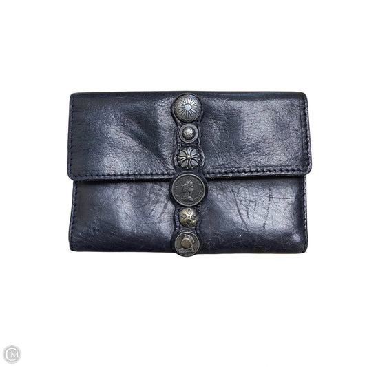 Wallet Designer By Patricia Nash, Size: Large