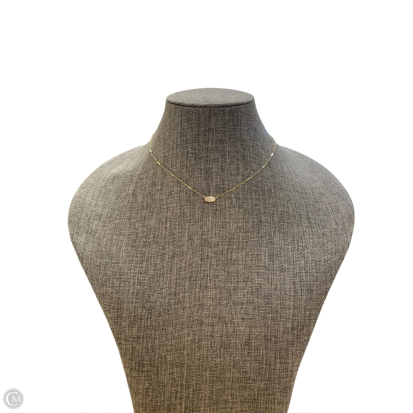 Necklace Charm By Kendra Scott
