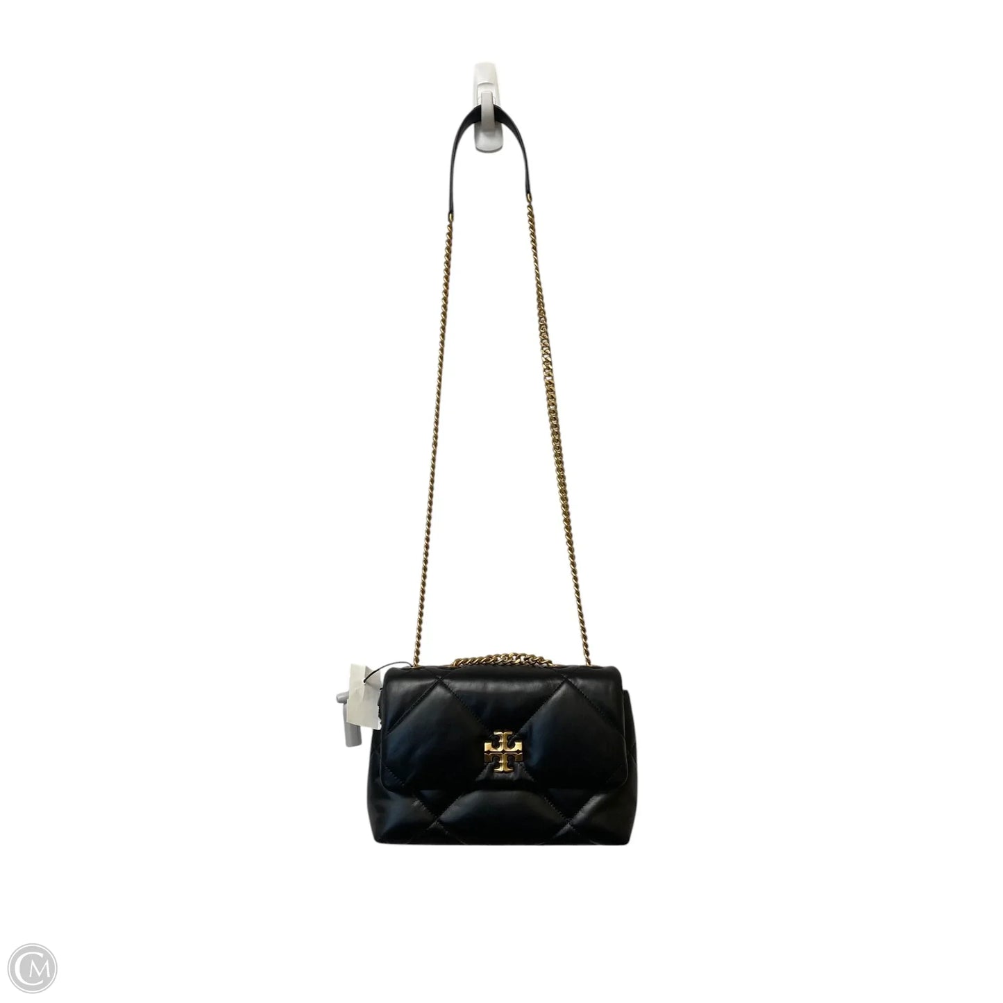 Crossbody Designer By Tory Burch, Size: Medium