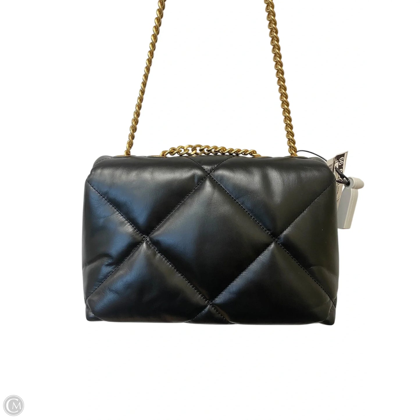 Crossbody Designer By Tory Burch, Size: Medium