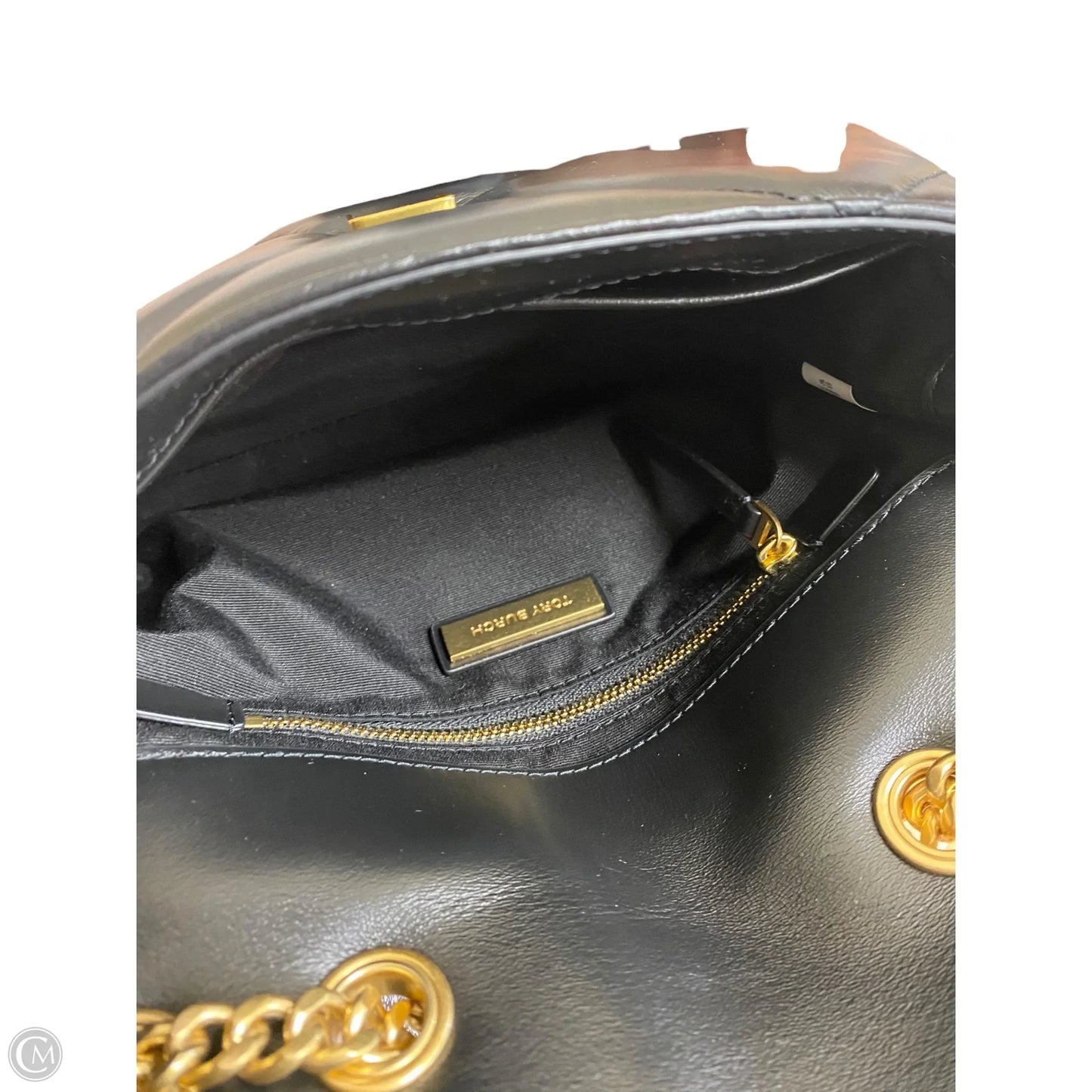Crossbody Designer By Tory Burch, Size: Medium