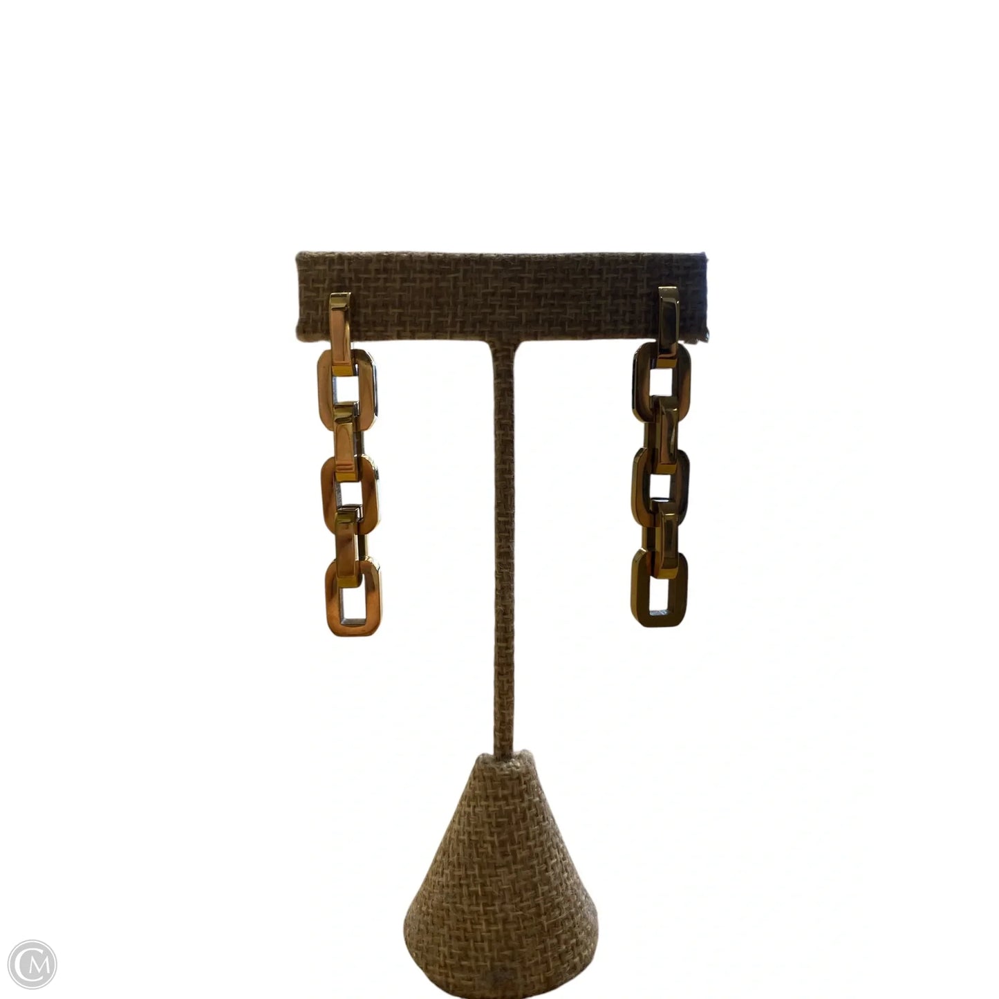Earrings Dangle/drop By Cma