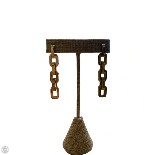 Earrings Dangle/drop By Cma