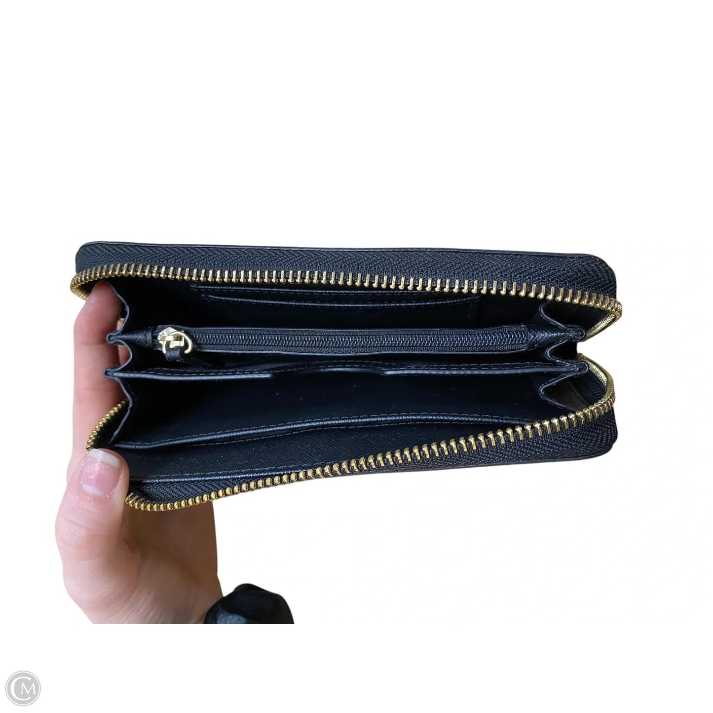 Wallet Designer By Michael Kors, Size: Medium
