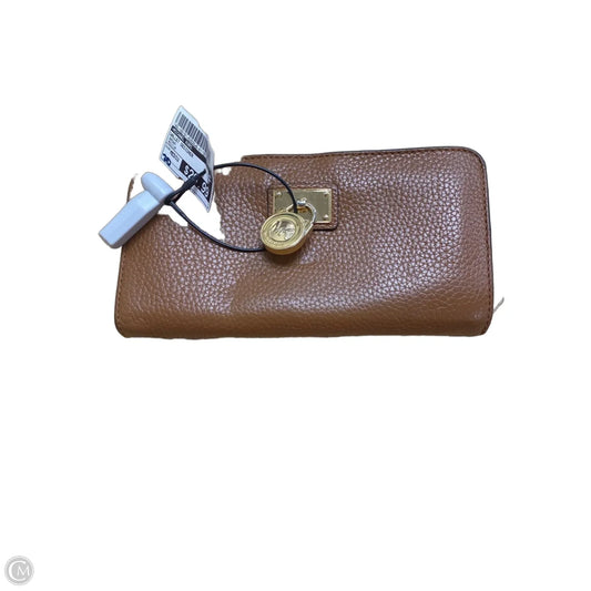 Wallet Designer By Michael Kors, Size: Medium